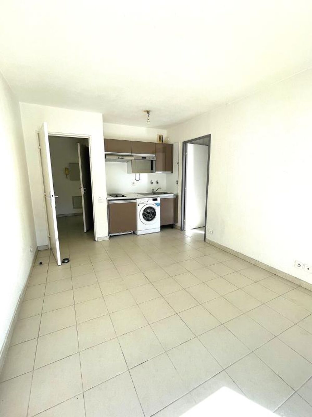 Vente Appartement Appartement Antibes