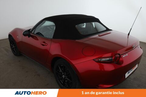 MX-5 ST 1.5 Skyactiv-G 132 ch 2019 occasion 92130 Issy-les-Moulineaux