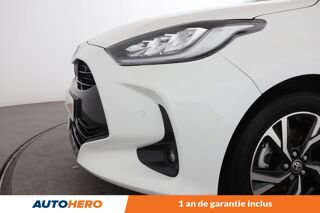 Yaris 1.5 Hybride Design 116H 2025 occasion 92130 Issy-les-Moulineaux