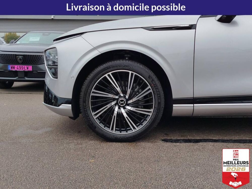 G9 AWD Performance +Si&egrave;ges Premium +Dynaudio +Atte 2026 occasion 10150 Lavau
