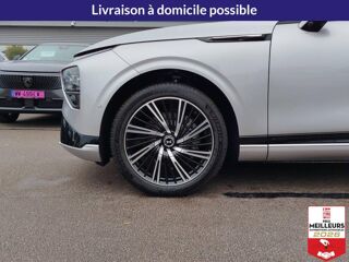 G9 AWD Performance +Si&egrave;ges Premium +Dynaudio +Atte 2026 occasion 10150 Lavau