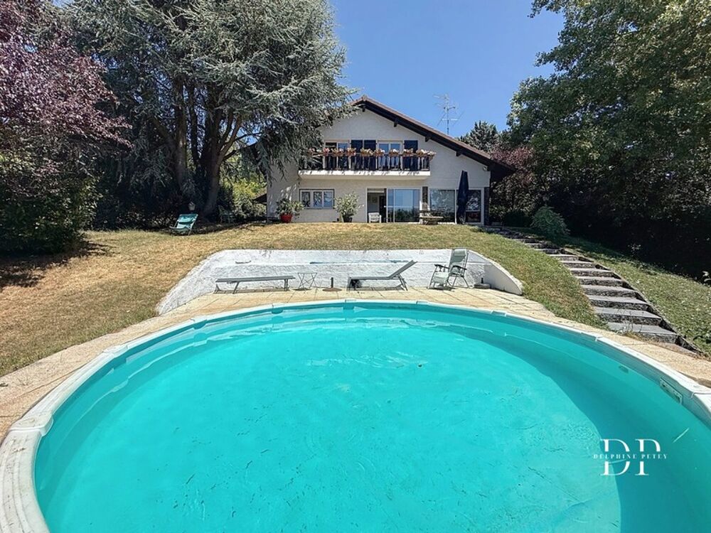  vendre  Maison Vtraz-Monthoux (74100)