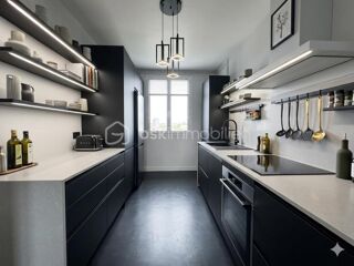  Appartement � vendre 4 pi�ces 79 m�