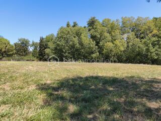  Terrain à vendre 1695 m²