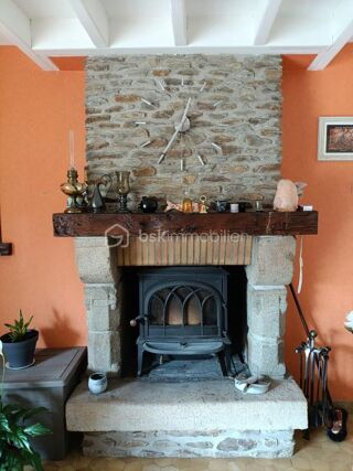  Maison à vendre 6 pièces 143 m²