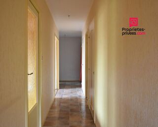  Appartement  vendre 4 pices 82 m