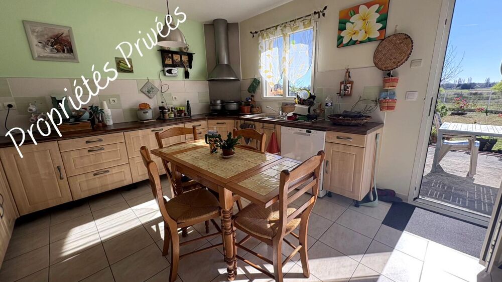 Vente Maison Maison Fresnes 8 pièce(s) 112 m2 Fresnes