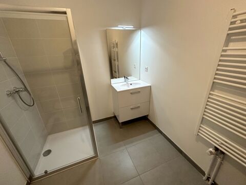  Appartement � louer 2 pi�ces 42 m�