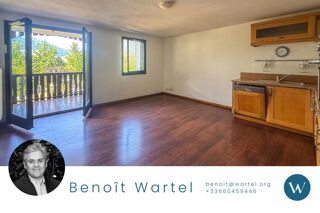 Vente Appartement Appartement Chamonix mont blanc