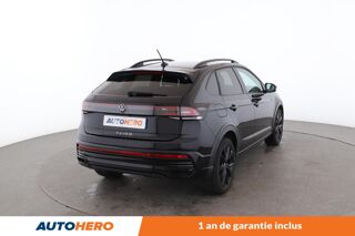 Taigo 1.5 TSI R-Line DSG7 150 ch 2024 occasion 92130 Issy-les-Moulineaux