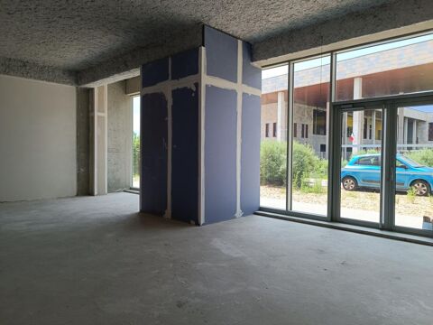   ST GENIS POUILLY - Porte de France - C2 