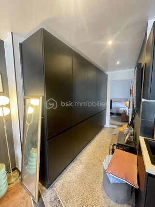  Appartement � vendre 3 pi�ces 56 m�