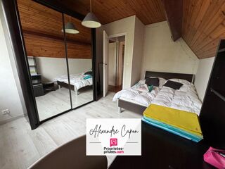  Maison à vendre 8 pièces 163 m²
