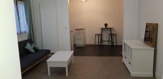  Maison à louer 2 pièces 39 m² Nantes