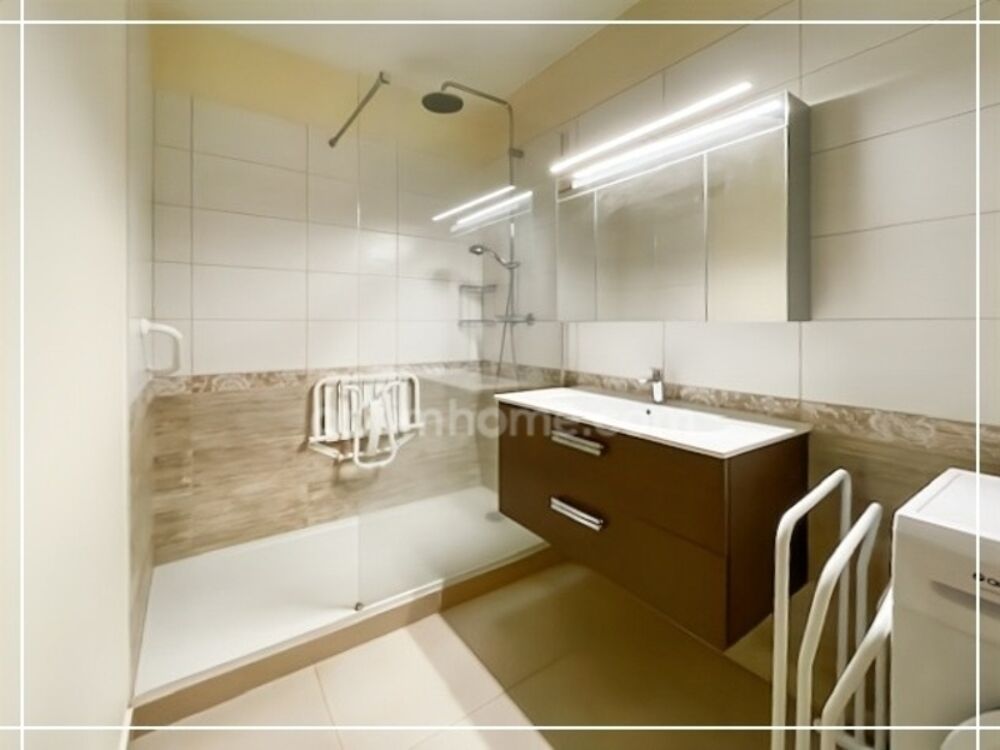 Appartement à vendre 3 pièces CLERMONT FERRAND (63)