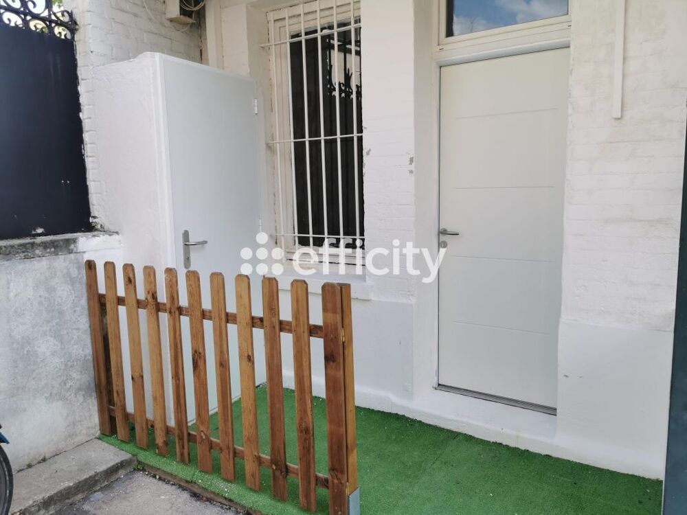 Vente Appartement Appartement Bois colombes
