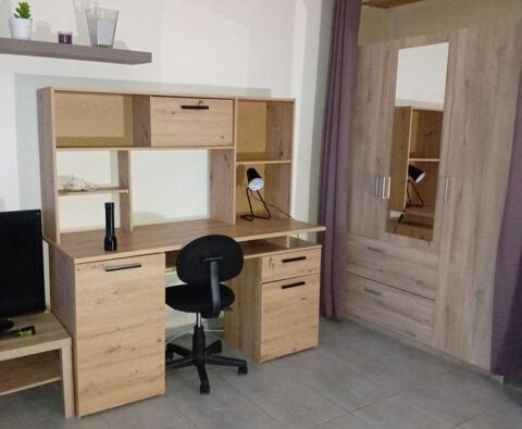  Appartement � louer 1 pi�ce 32 m�