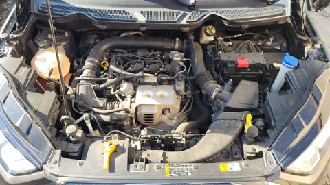 Ecosport 1.0 Ecoboost 125 Titanium 2020 occasion 21000 Dijon