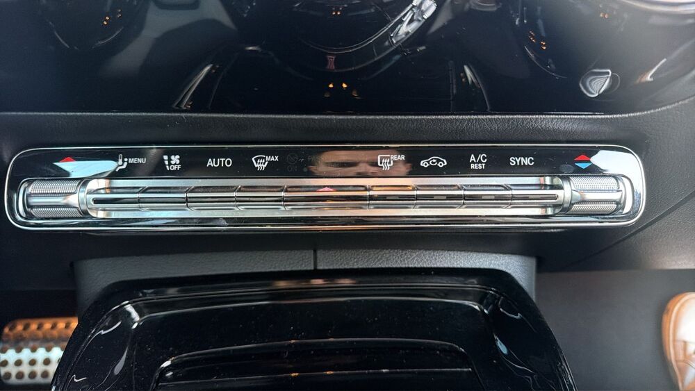 Classe A 35 AMG 306 4Matic 7G-DCT - Automatique Toit ouvrant 2020 occasion 74000 Annecy