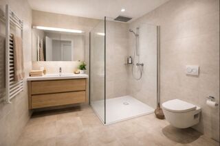  Maison 83 m� Carbon blanc