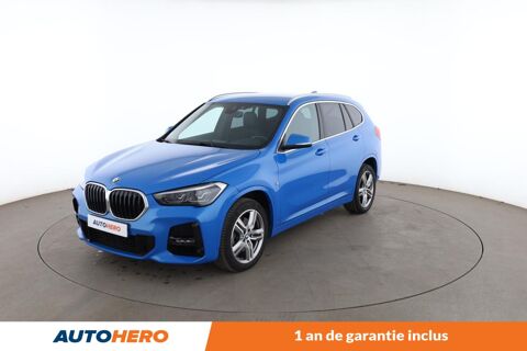 Annonce voiture BMW X1 26390 €