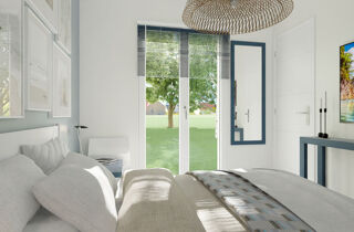  Maison 2 pi�ces 48 m� Egreville