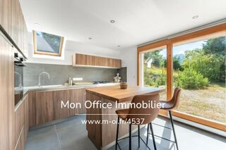  Maison à vendre 3 pièces 124 m²
