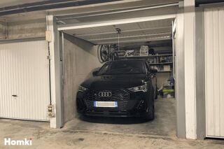  Parking / Garage à vendre 1 pièce 13 m²