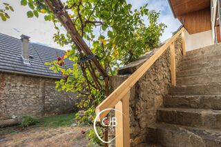  Maison à vendre 4 pièces 120 m²