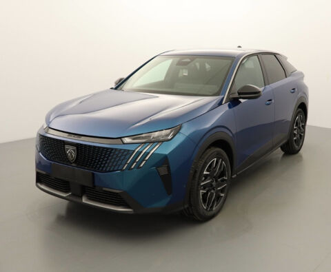 Annonce voiture Peugeot 3008 28980 €