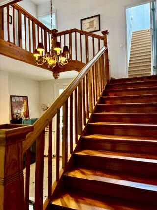  Maison � vendre 8 pi�ces 292 m�