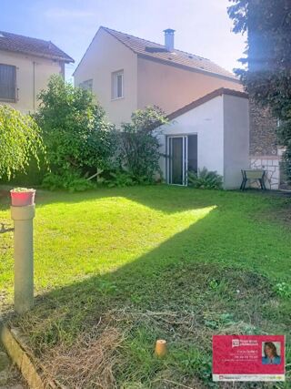  Maison � vendre 5 pi�ces 110 m�