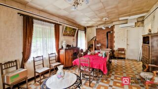  Maison � vendre 6 pi�ces 107 m�