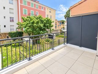  Appartement à louer 2 pièces 43 m²