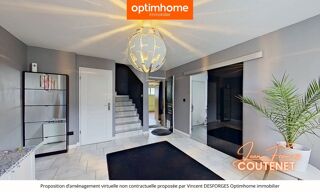  Maison  vendre 6 pices 148 m