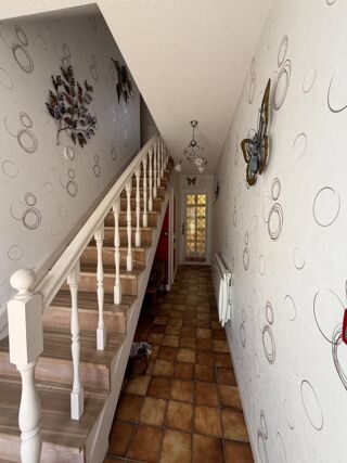  Maison à vendre 7 pièces 137 m²