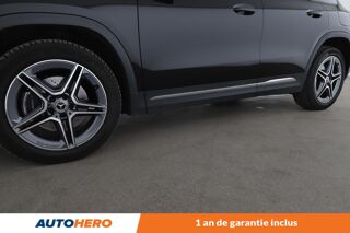Classe GLA 250 e AMG Line 8G-DCT 218 ch 2022 occasion 92130 Issy-les-Moulineaux