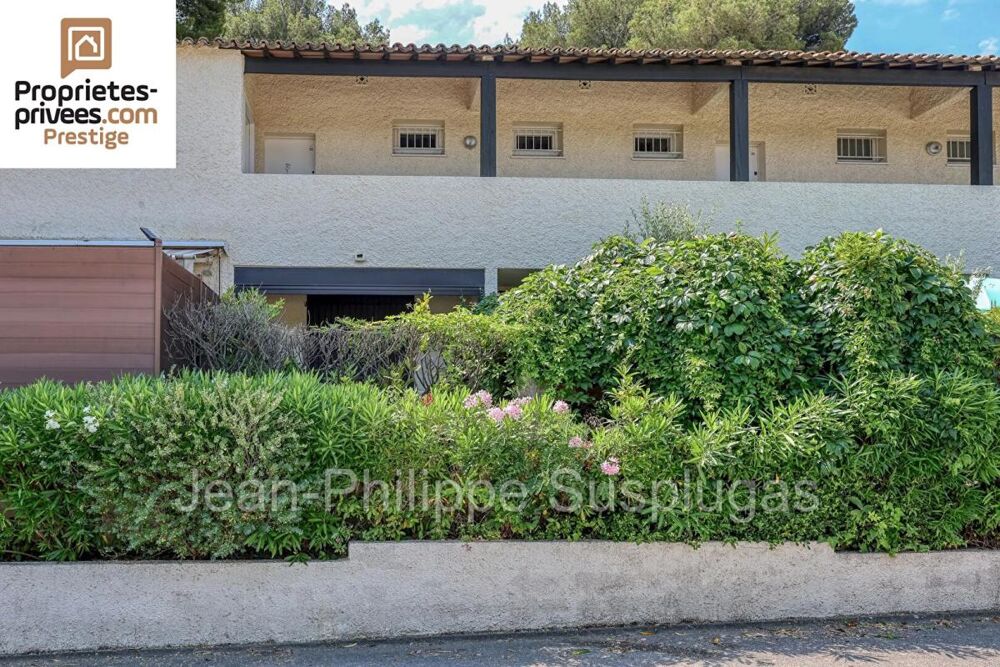 Appartement Saint Cyr Sur Mer 1 pièce(s)