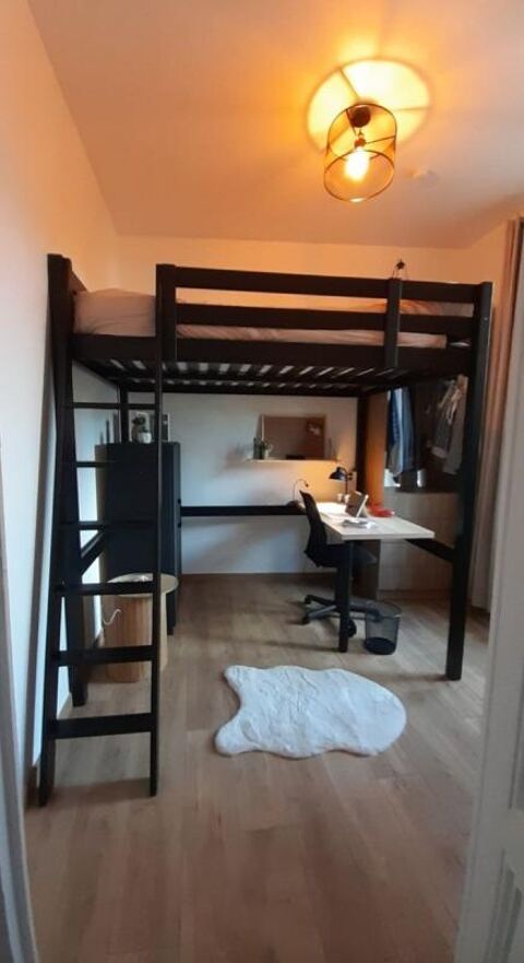  Appartement � louer 1 pi�ce 60 m�