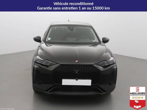 DS3 1.2 PURETECH 130CH PERFORMANCE LINE AUTOMATIQU 2023 occasion 10150 Lavau