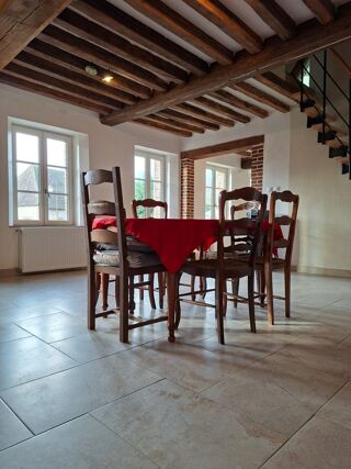  Propri�t�/ch�teau � vendre 5 pi�ces 162 m�