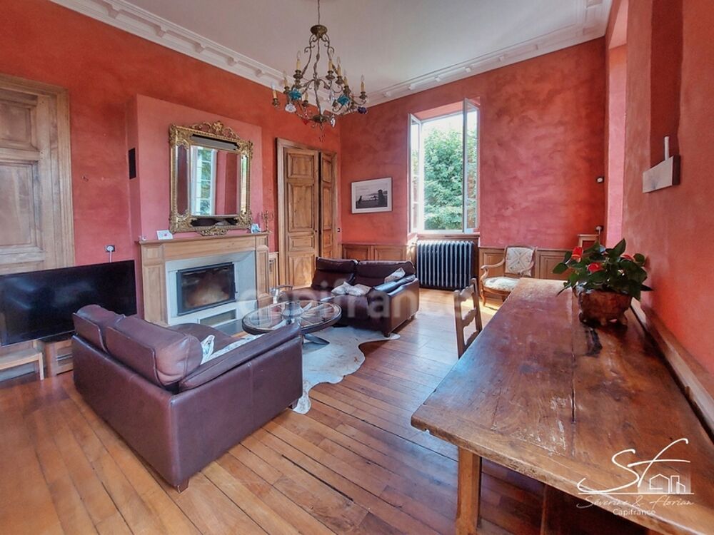 � vendre  Maison Sainte-H�l�ne-du-Lac (73800)