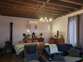  Maison à vendre 6 pièces 141 m²