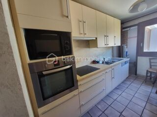 Appartement à vendre 5 pièces 102 m²
