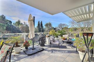  Appartement � vendre 3 pi�ces 77 m�