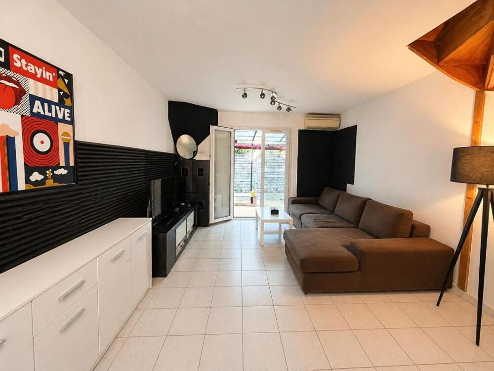 Maison 73m2 3 chambres