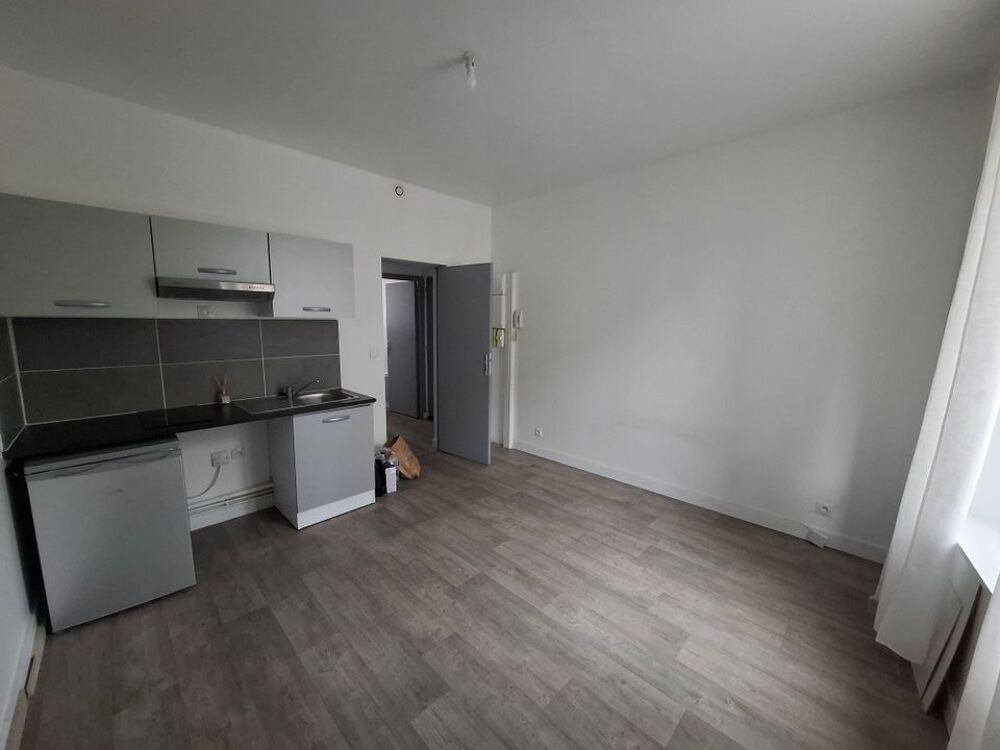 Location Appartement Appartement de 28m2 à louer sur Reims Reims