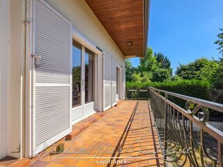  Maison à vendre 4 pièces 91 m²