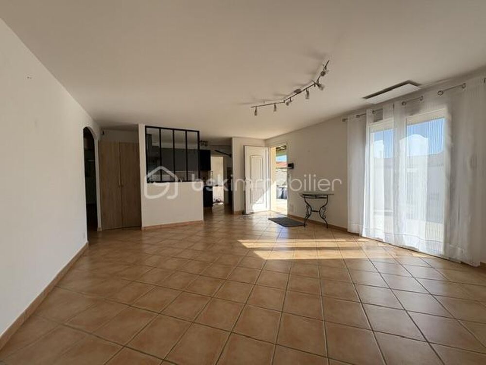 Vente Villa Villa 4 pièces 89m2 Thuir