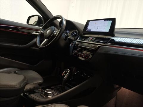 X2 xDrive20d M Sport 2022 occasion 33700 Merignac